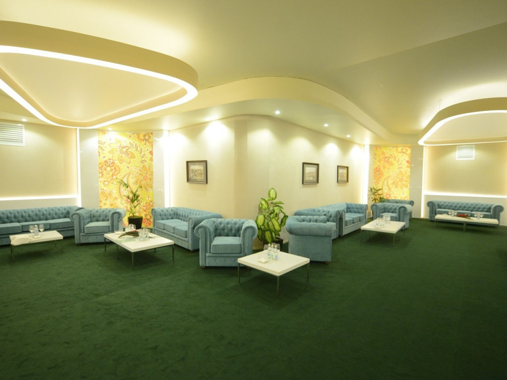 Московский финансовый форум 2016