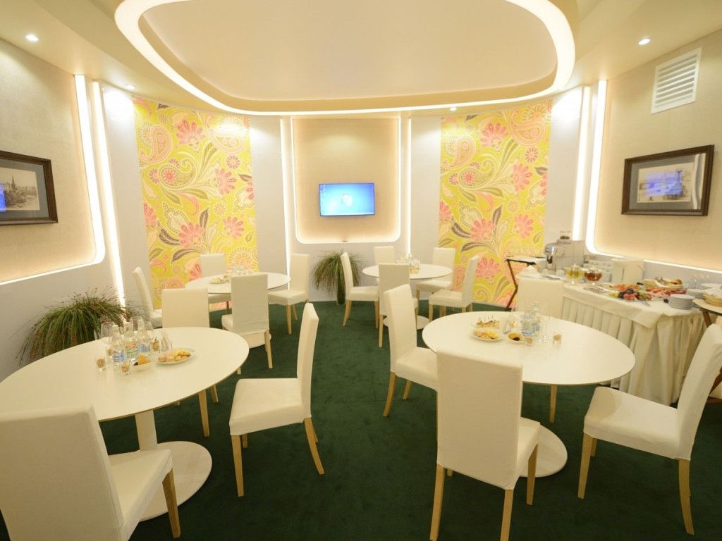 Московский финансовый форум 2016