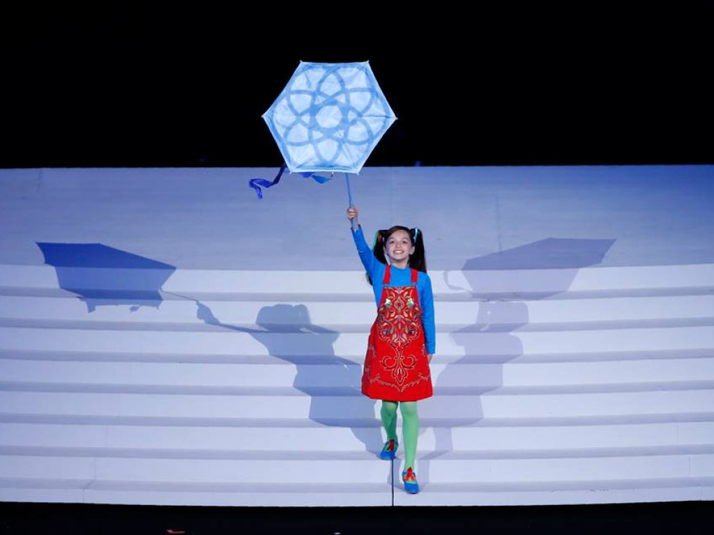 ИСЛАМСКИЕ ИГРЫ СОДИДАРНОСТИ 2017 (БАКУ, АЗЕРБАЙДЖАН)