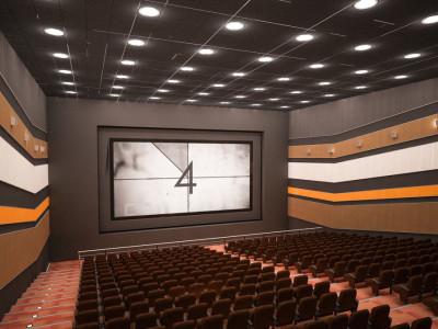 Отдел культуры администрации, г. Бронницы