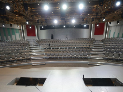 Московский финансовый форум 2016