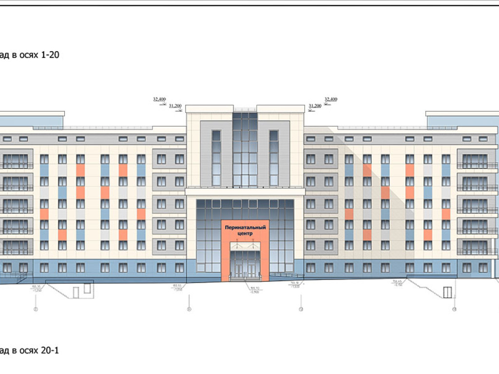 ПЕРИНАТАЛЬНЙ ЦЕНТР, Г. ТАМБОВ, УЛ. РЫЛЕЕВА, 82