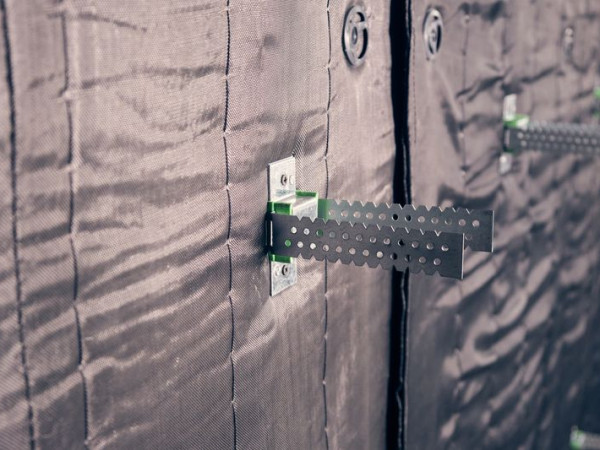 Фотогалерея решения Тонкая усиленная шумоизоляция стен Фотогалерея решения Тонкая усиленная шумоизоляция стен