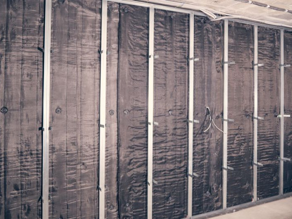 Фотогалерея решения Тонкая усиленная шумоизоляция стен Фотогалерея решения Тонкая усиленная шумоизоляция стен