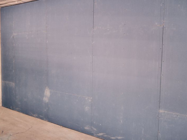 Фотогалерея решения Тонкая усиленная шумоизоляция стен Фотогалерея решения Тонкая усиленная шумоизоляция стен