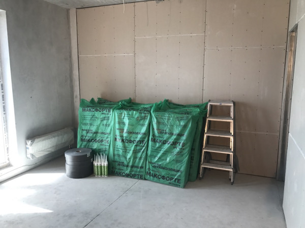 ФОТОГАЛЕРЕЯ ЗВУКОИЗОЛЯЦИЯ ПОТОЛКА