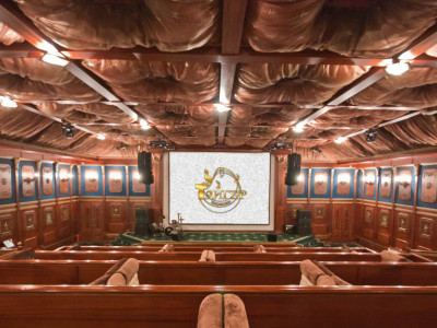 КАРАОКЕ КЛУБ В Г. ОБНИНСК