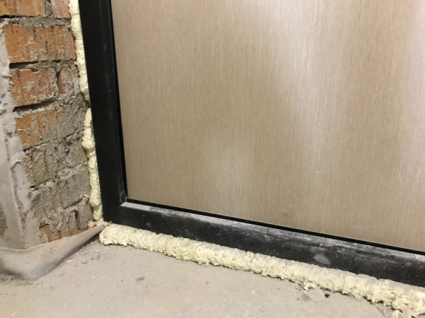 Фотогалерея решения ЗВУКОИЗОЛЯЦИЯ ДВЕРИ Фотогалерея решения ЗВУКОИЗОЛЯЦИЯ ДВЕРИ