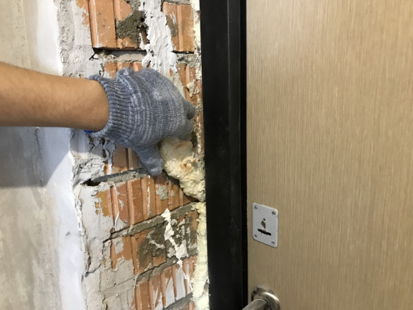 Фотогалерея решения ЗВУКОИЗОЛЯЦИЯ ДВЕРИ Фотогалерея решения ЗВУКОИЗОЛЯЦИЯ ДВЕРИ