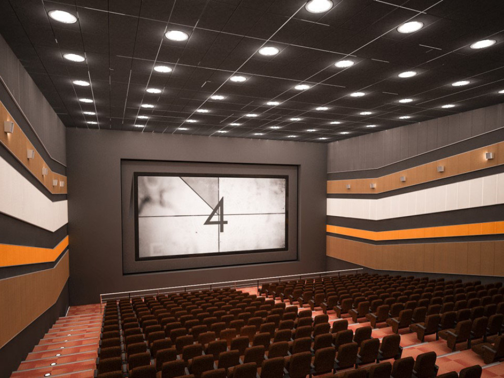 Отдел культуры администрации, г. Бронницы