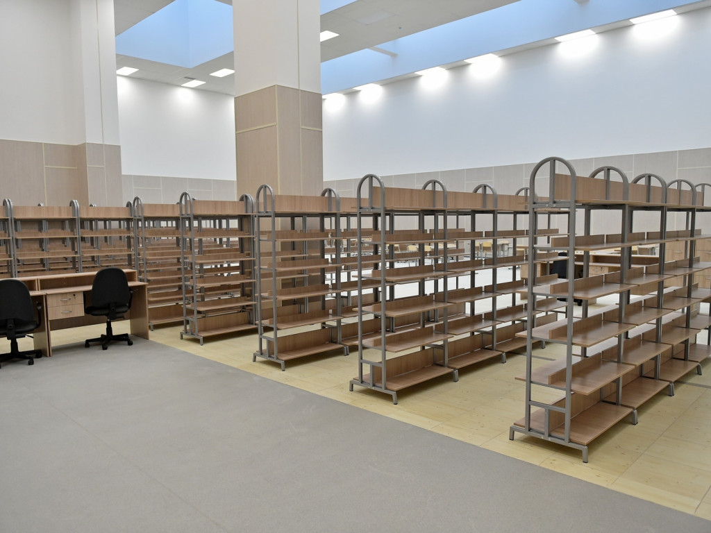 Школа в Коммунарке