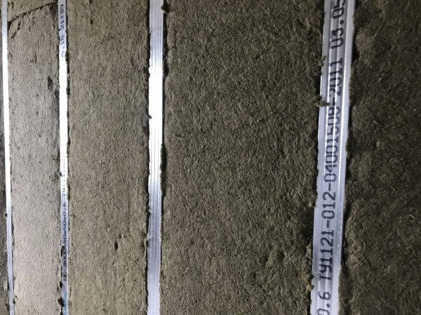 Фотогалерея решения Шумоизоляция перегородки