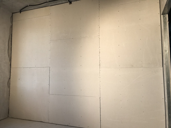 Фотогалерея решения Шумоизоляция перегородки