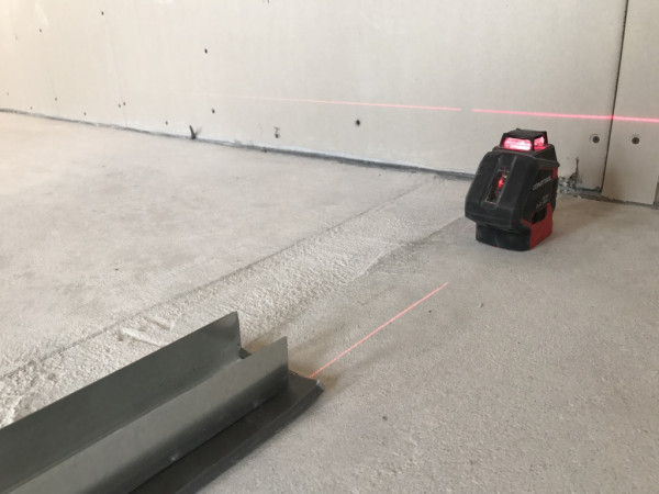 Фотогалерея решения Шумоизоляция перегородки