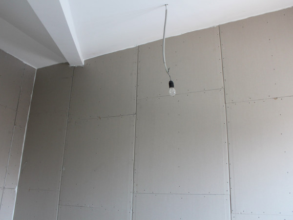 Фотогалерея решения Стена бескаркасный