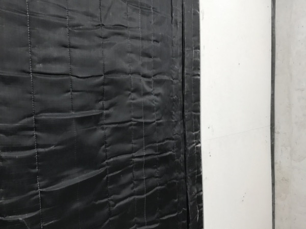 Фотогалерея решения Стена бескаркасный