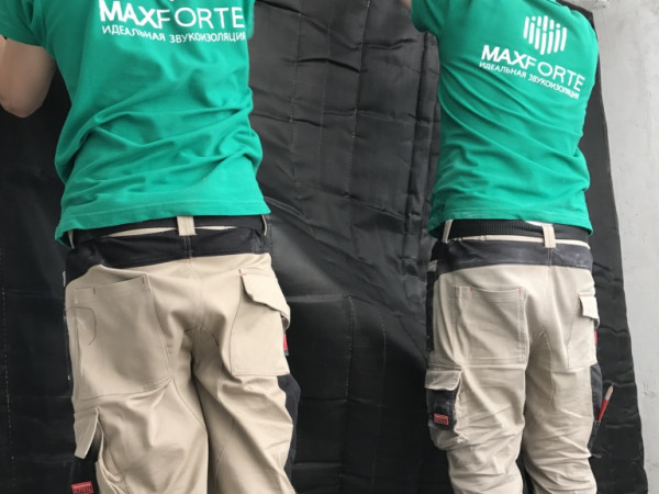 Фотогалерея решения Стена бескаркасный