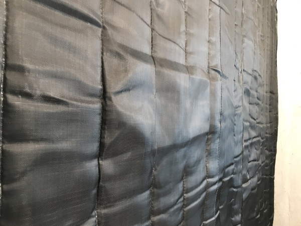 Фотогалерея решения Стена бескаркасный