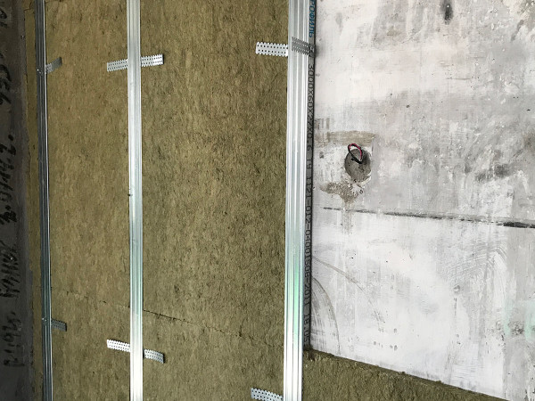 Фотогалерея решения ТОНКАЯ ЗВУКОИЗОЛЯЦИЯ СТЕНЫ Фотогалерея решения ТОНКАЯ ЗВУКОИЗОЛЯЦИЯ СТЕНЫ