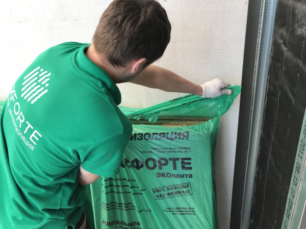 Фотогалерея решения усиленной звукоизоляции стены