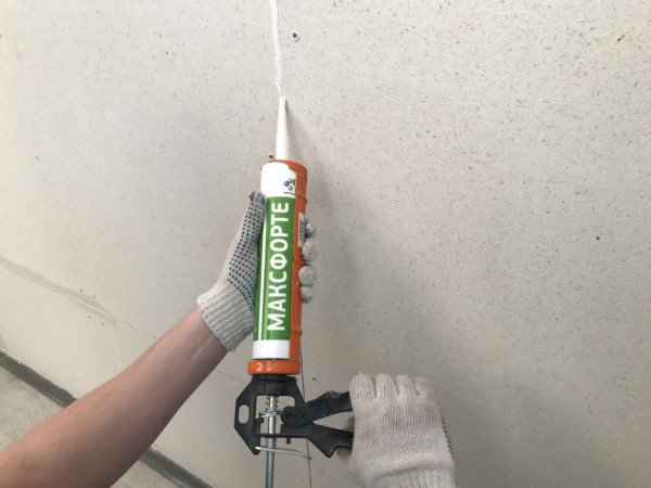 Фотогалерея решения усиленной звукоизоляции стены