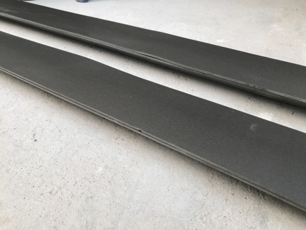 Фотогалерея решения усиленной звукоизоляции стены