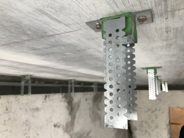 Фотогалерея звукоизоляции потолка в квартире Фотогалерея звукоизоляции потолка в квартире