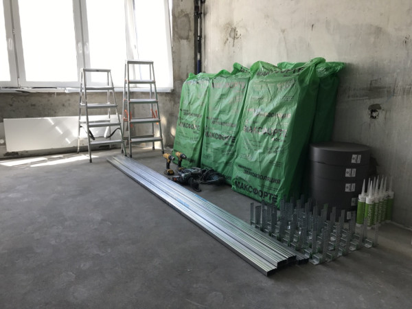 Фотогалерея звукоизоляции потолка в квартире Фотогалерея звукоизоляции потолка в квартире