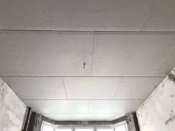 Фотогалерея звукоизоляции потолка в квартире Фотогалерея звукоизоляции потолка в квартире