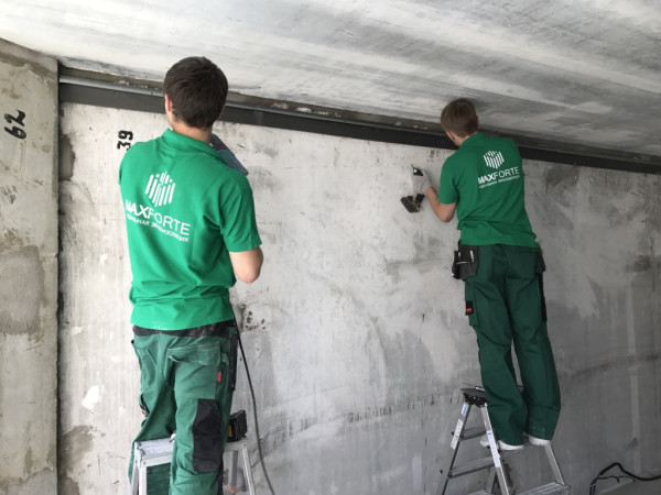 Фотогалерея звукоизоляции потолка в квартире Фотогалерея звукоизоляции потолка в квартире