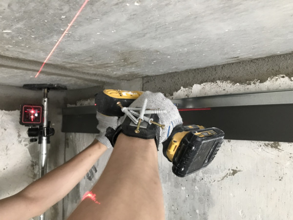 Фотогалерея звукоизоляции потолка в квартире Фотогалерея звукоизоляции потолка в квартире