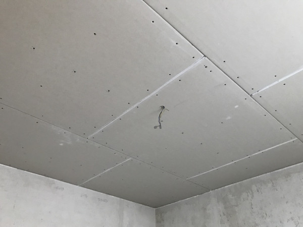 Фотогалерея решения Усиленная звукоизоляция потолка Фотогалерея решения Усиленная звукоизоляция потолка