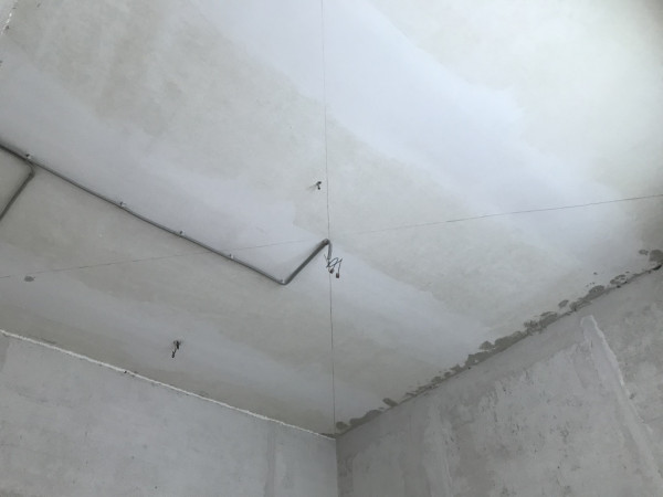 Фотогалерея решения Усиленная звукоизоляция потолка Фотогалерея решения Усиленная звукоизоляция потолка