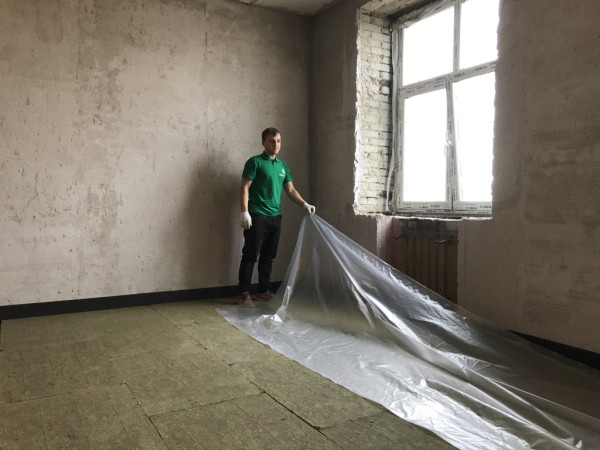 Фотогалерея звукоизоляция пола