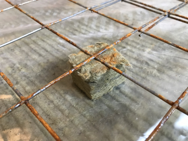 Фотогалерея звукоизоляция пола