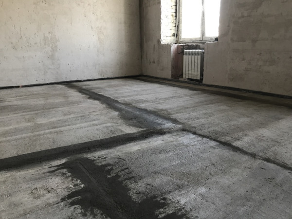 Фотогалерея звукоизоляция пола