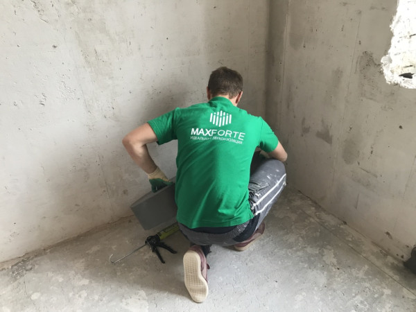 Фотогалерея звукоизоляция пола