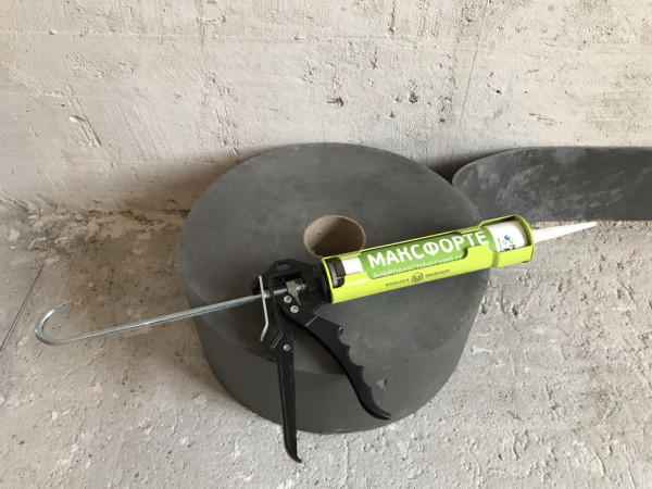 Фотогалерея звукоизоляция пола