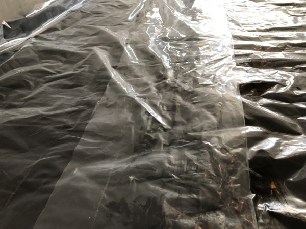 Фотогалерея решения Механическая стяжка