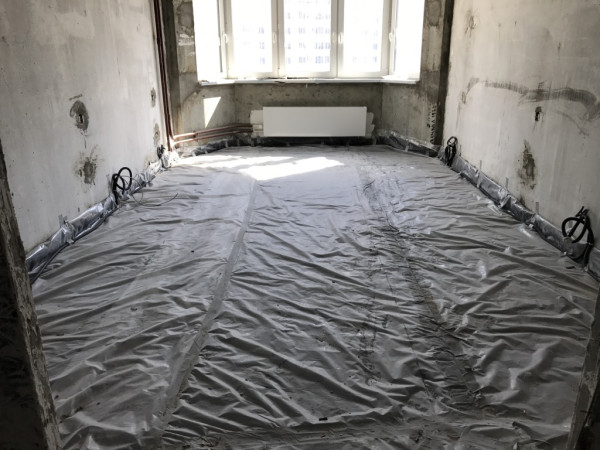 Фотогалерея решения Механическая стяжка