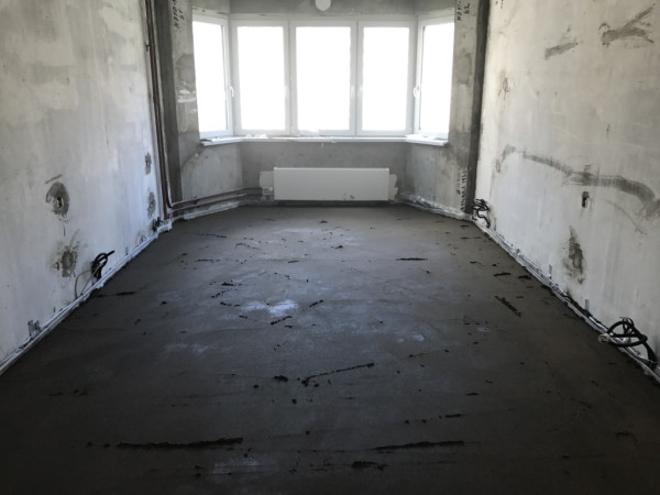 Фотогалерея решения Механическая стяжка