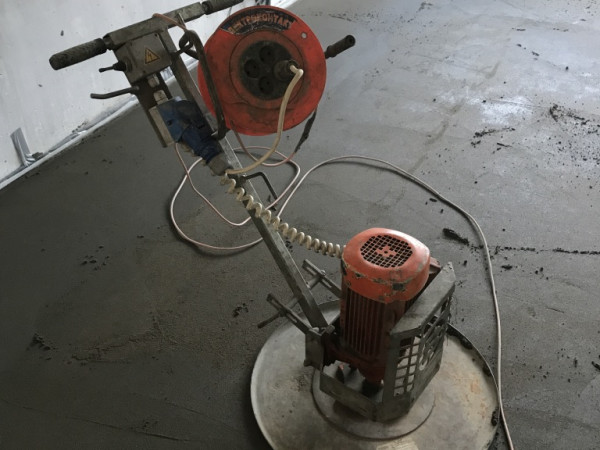 Фотогалерея решения Механическая стяжка