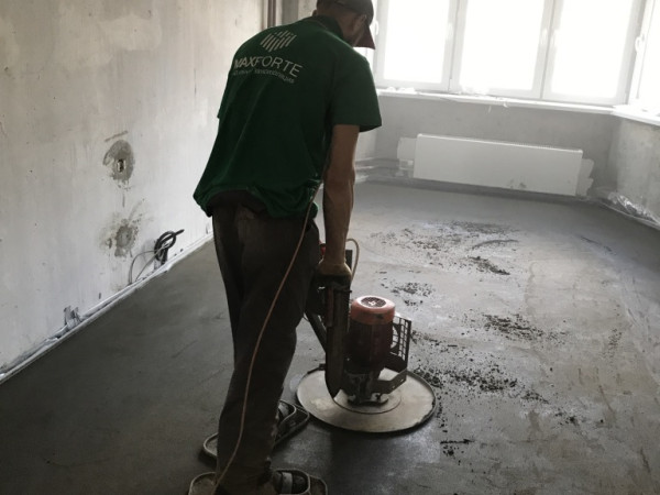 Фотогалерея решения Механическая стяжка