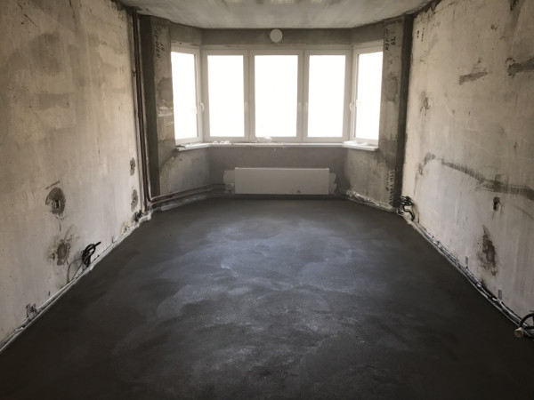 Фотогалерея решения Механическая стяжка