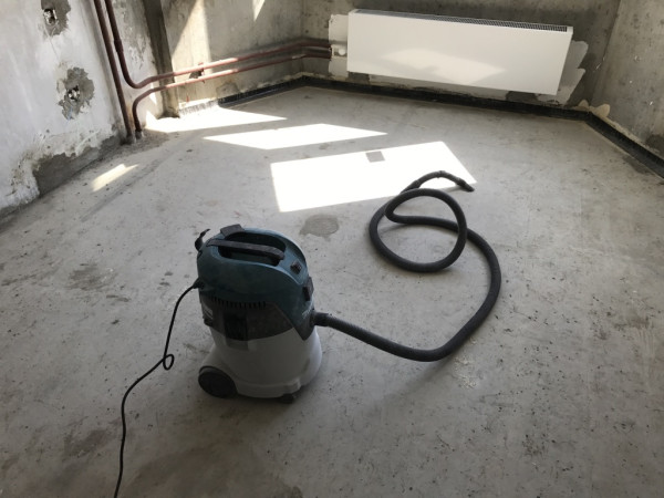 Фотогалерея решения Механическая стяжка