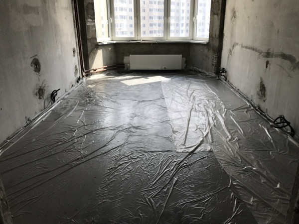 Фотогалерея решения Механическая стяжка