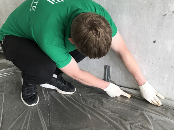 Фотогалерея решения Механическая стяжка