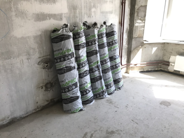 Фотогалерея решения Механическая стяжка