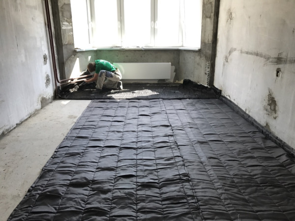 Фотогалерея решения Механическая стяжка