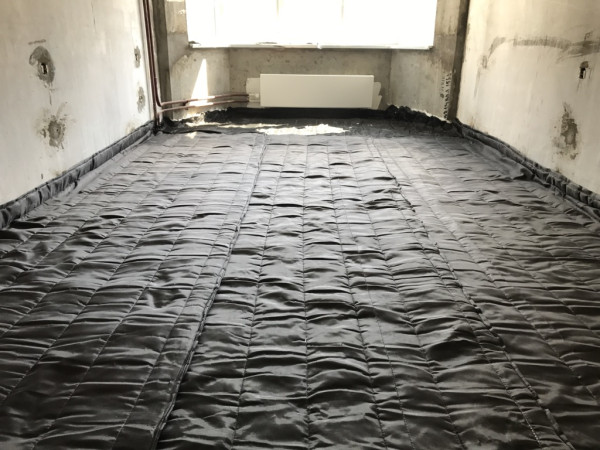 Фотогалерея решения Механическая стяжка